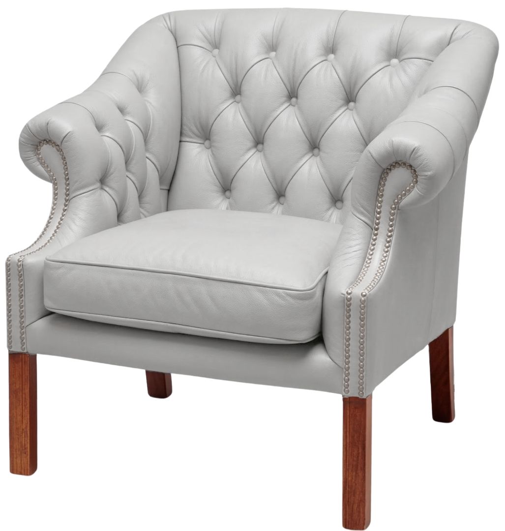 The Ashbury Chesterfield